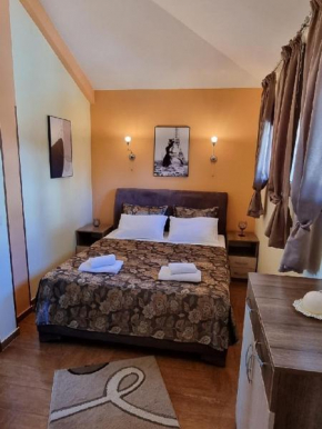 Villa Perla with Sea View